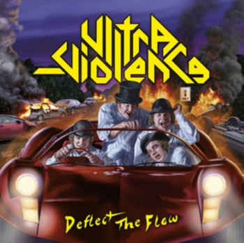 Deflect the Flow - Ultra-Violence