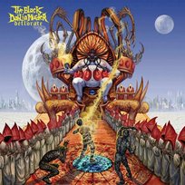 Deflorate The Black Dahlia Murder