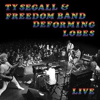 Deforming Lobes Segall Ty
