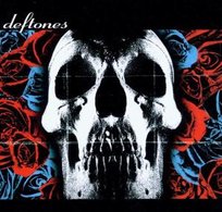 Deftones - Deftones | Muzyka Sklep EMPIK.COM