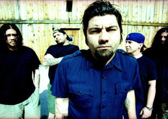 Deftones w Warszawie
