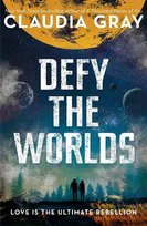 Defy the Worlds Gray Claudia