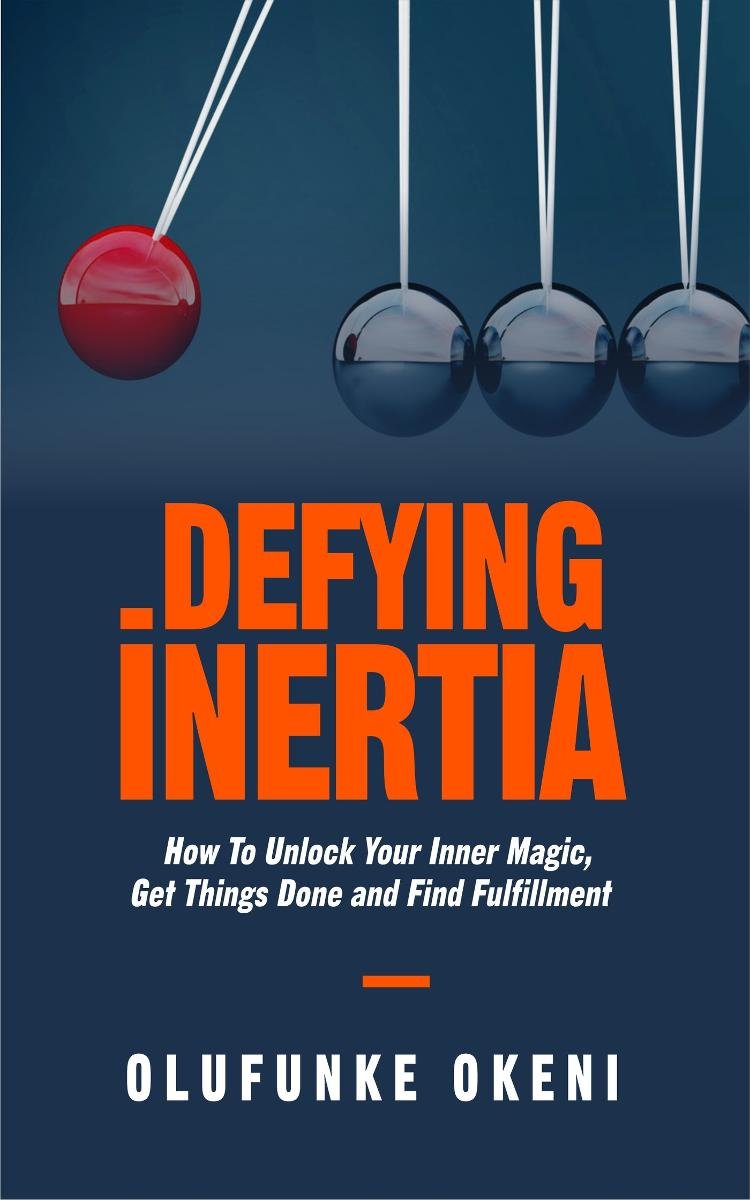 Defying Inertia-Zdjęcie-0