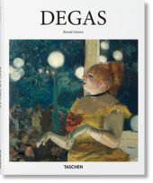 Degas Opracowanie zbiorowe