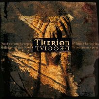 Deggial (Reedycja) Therion