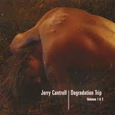 Degradation Trip 1 & 2, płyta winylowa - Cantrell Jerry