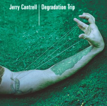 Degradation Trip, płyta winylowa - Cantrell Jerry