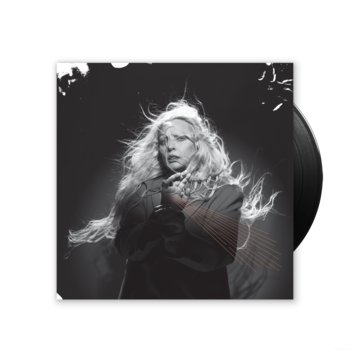 Degrengolada, płyta winylowa - Nosowska Katarzyna