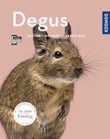 Degus - Wilde Christine