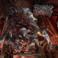 Dehumanization Protocol Extermination Dismemberment