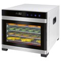 Dehydrator, suszarka do żywności ProfiCook PC-DR 1218 - ProfiCook