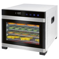 Dehydrator, suszarka do żywności ProfiCook PC-DR 1218
