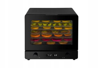 Dehydrator Suszarka na Podczerwień IR do Grzybów Warzyw Ziół i Owoców Maxxo - Inny producent