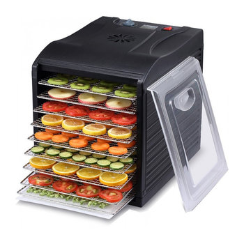 Dehydrator Zyle Grand (Typ Iv) - Suszarka Do Żywności - Zyle