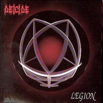 Deicide Legion - Deicide