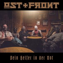 Dein Helfer In Der Not Ost+Front
