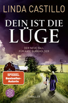 Dein ist die Lüge Fischer Taschenbuch Verlag