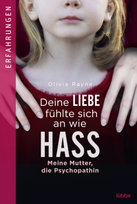 Deine Liebe fühlte sich an wie Hass Bastei Lubbe Taschenbuch