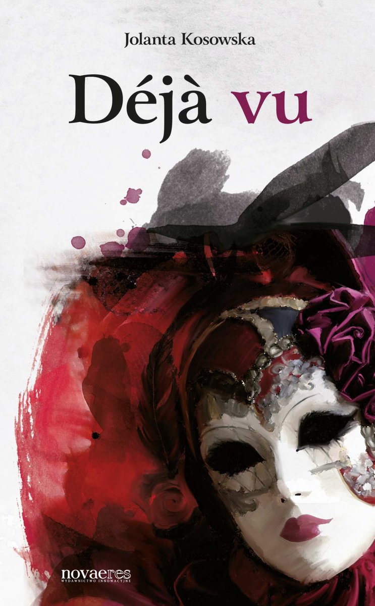 Deja vu - ebook epub