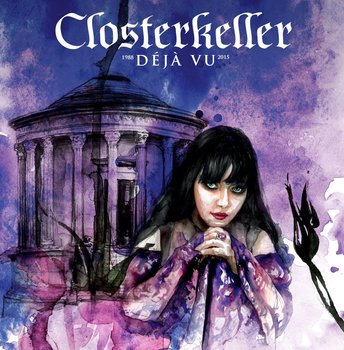 Deja Vu (limitowana edycja z autografem) - Closterkeller