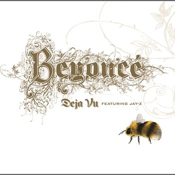 Deja Vu - Beyoncé feat. Jay-Z