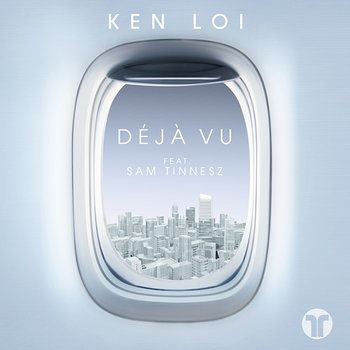 Deja Vu - Ken Loi feat. Sam Tinnesz