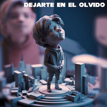 Dejarte en el olvido - Niko Peladow