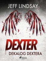Dexter's Final Cut By Lindsay, Jeff, NEW Book, FREE & FAST - Foto 6