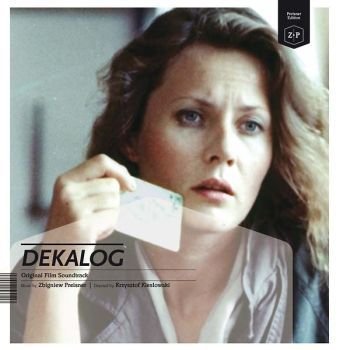 Dekalog - Various Artists