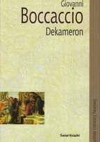 Dekameron W opisie