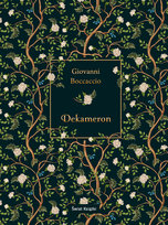 Dekameron Boccaccio Giovanni