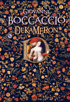Dekameron - Boccaccio Giovanni