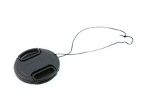 Dekielek na obiektyw JJC, 43 mm