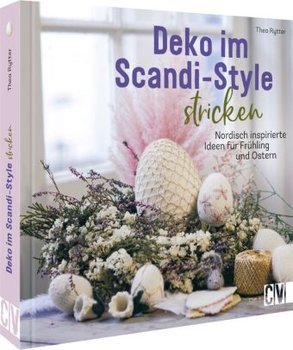 Deko im Scandi-Style stricken