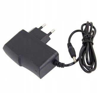 Deko Ładowarka Dioda Led 5 V Wtyk 1,3/3,5 Mm Lasera Poziomicy Krzyżowego - Inny producent