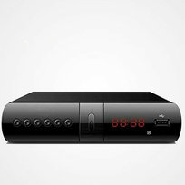 DEKODER LEOVIN LE-252 HDTV DVBT3 LITE Inny producent