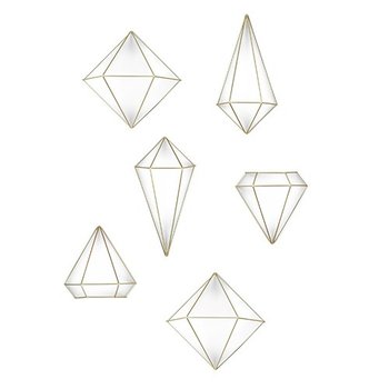 Dekoracja ścienna Prism - MIA home