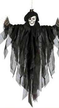 Dekoracja Szkielet Czarny - Inna marka