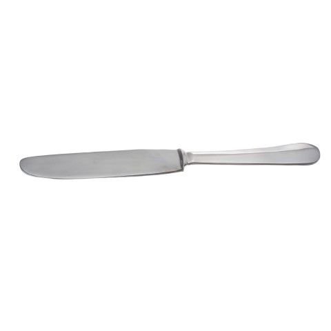 Dekoracja wisząca DEKORIA Knife, srebrny, 60x9x1,5 cm