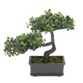 Dekoracyjne drzewko bonsai 1, 23x15x22 - Inny producent