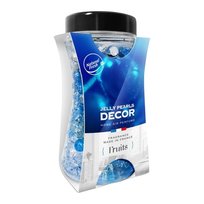 Dekoracyjne Żelowe Perełki Zapachowe - Odświeżacz Powietrza 350 ml - Morski ELIX