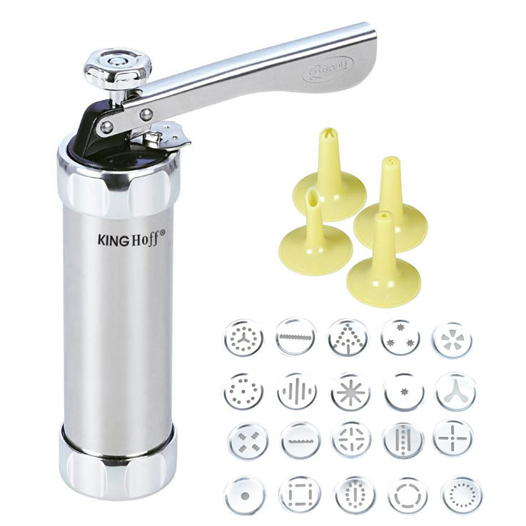 Dekorator Do Ciast Kinghoff [Kh-3750]