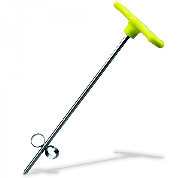 Dekorator spiralny do warzyw IBILI, 16 cm