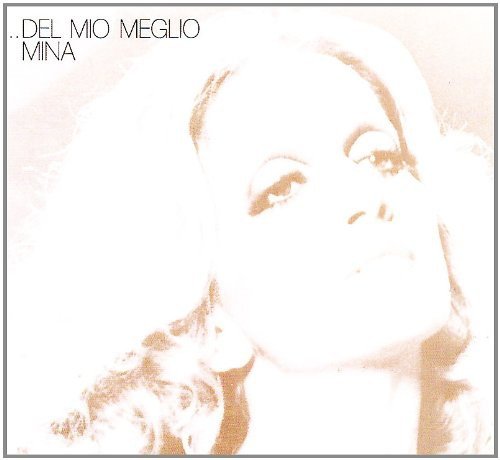 Del Mio Meglio N.1 Mina Muzyka Sklep