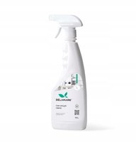 DeLaMark - Środek do czyszczenia piekarników i grilli - 500 ml