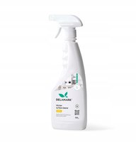 DeLaMark - Środek do mycia i czyszczenia kuchni o zapachu cytryny - 500 ml