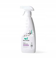DeLaMark - Środek do mycia i czyszczenia kuchni Trawa cytrynowa i werbena - 500 ml