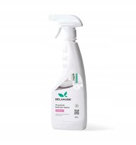 DeLaMark - Uniwersalny płyn do mycia łazienek Kwiatowy rozkwit - 500 ml