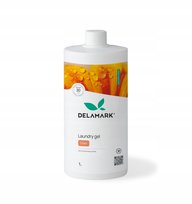 DeLaMark.- Żel do kolorowego prania - 1L