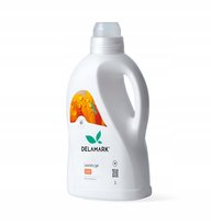 DeLaMark - Żel do kolorowego prania - 2L